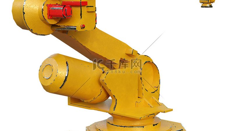 联轴器胀紧套：正确使用与维护的关键**